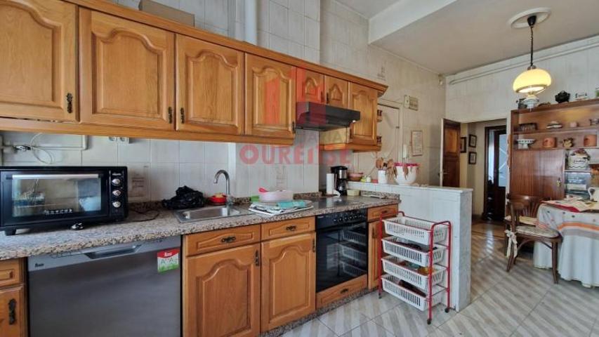 Piso en venta en Ourense, Centro photo 0