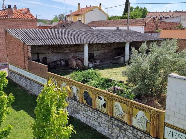 Terreno en venta en Tudela de Duero, Centro photo 0