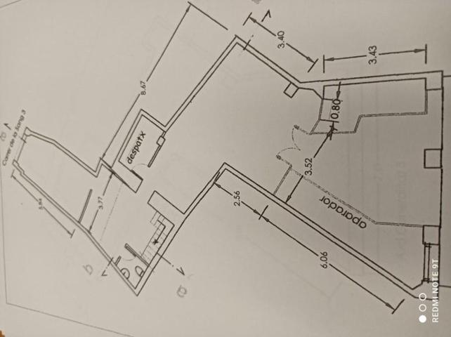 Local comercial en venta en Tortosa, Centre photo 0