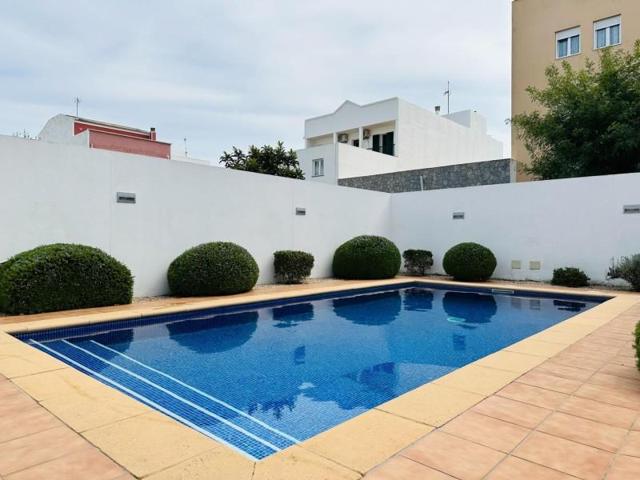 Planta baja en venta en Ciutadella de Menorca, Casco urbano photo 0