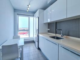 Piso en venta en A Coruña, Someso photo 0