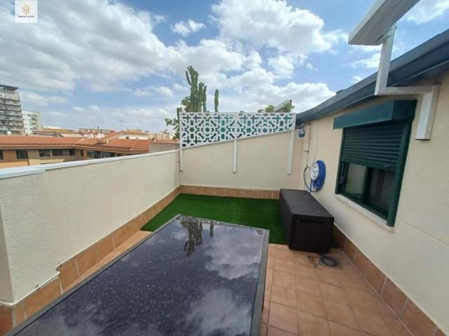 Atico Duplex en venta en Cáceres, FRATRES photo 0