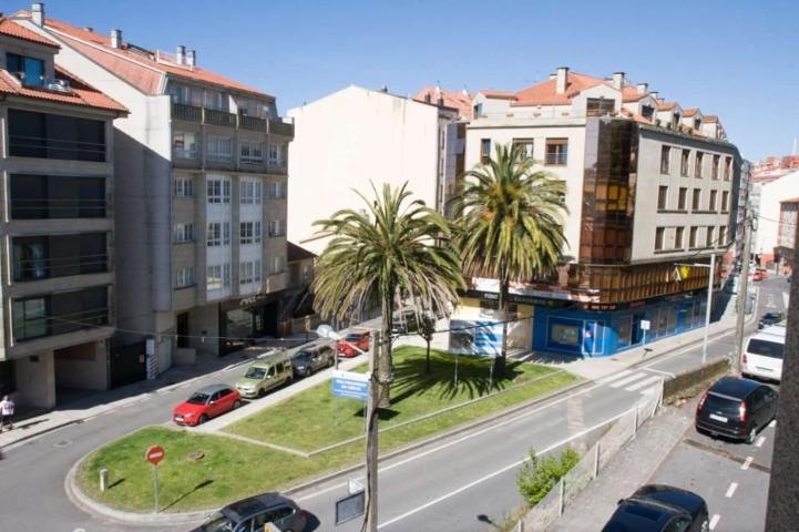 Piso en venta en Sanxenxo, Miraflores photo 0