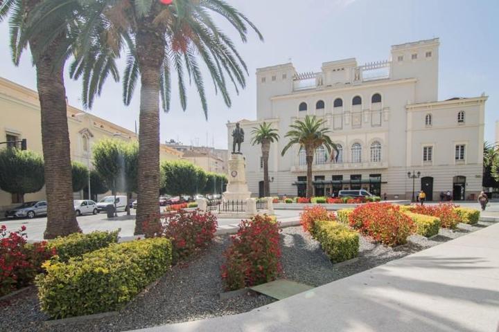 Piso en venta en Badajoz, Casco Antiguo photo 0