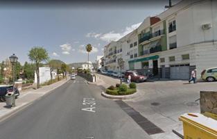 Terreno en venta en Ubrique, AVENIDA DE CORTES photo 0