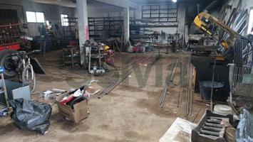 Nave industrial en venta en Sueca, Sueca photo 0