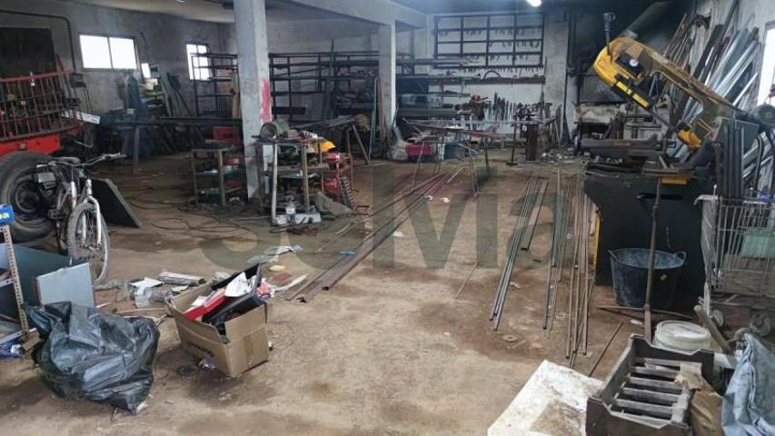 Nave industrial en venta en Sueca, Sueca photo 0