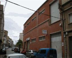 Nave industrial en venta en Manresa, Manresa Centre photo 0