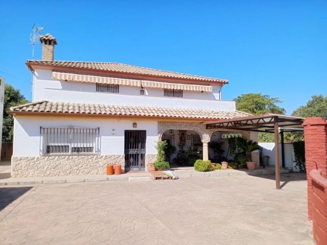 Casa con terreno en venta en Córdoba, El Higuerón photo 0