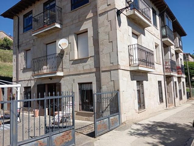 Adosada en venta en Vinuesa, Vinuesa photo 0