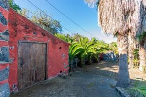 Casas de pueblo en venta en Icod de los Vinos, La Vega photo 0