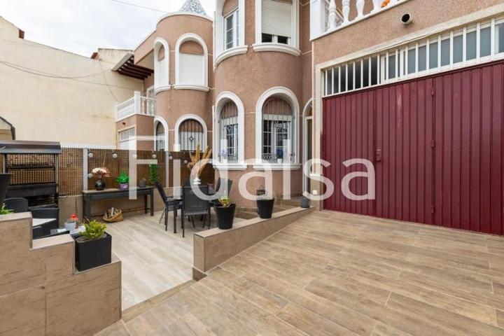 Bungalow en venta en Dolores, Calle Ramón y Cajal, 03150 photo 0