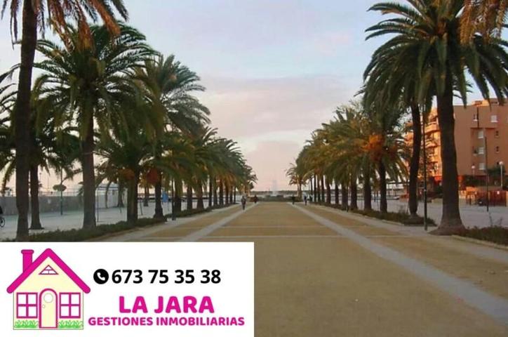 Piso en venta en Sanlúcar de Barrameda, Av Calzada Duquesa Isabel, 11540 photo 0