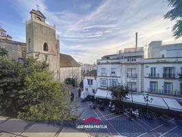Aticos en venta en Jerez de la Frontera, Centro photo 0