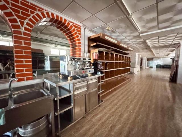 Local comercial en venta en Torrevieja, Acequion photo 0