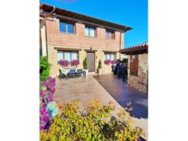 Casa en venta en Medina de Pomar photo 0