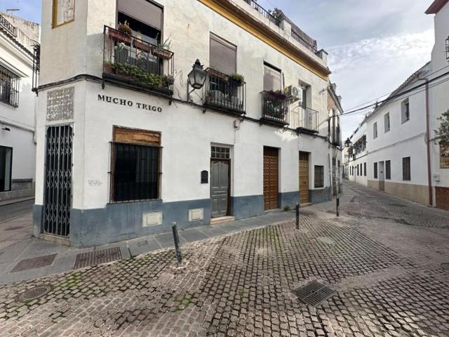 Terreno en venta en Córdoba, Casco Antiguo photo 0