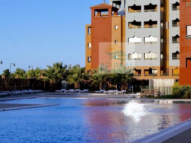 Apartamento en venta en Ayamonte, Playa Isla de Canela photo 0