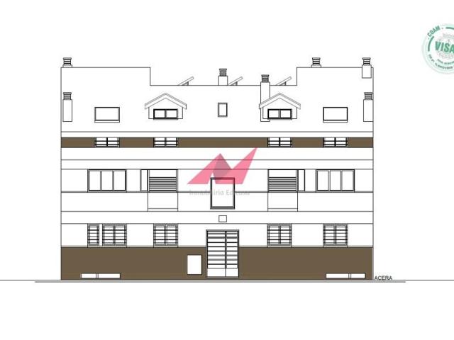 Terreno en venta en Torrejón de Ardoz, San Benito photo 0