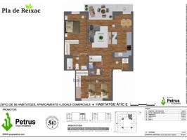 Aticos en venta en Montcada i Reixac, Mas Rampiño photo 0