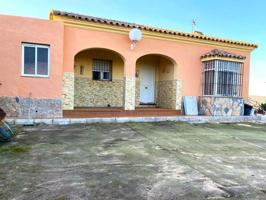 Chalet en venta en Chiclana de la Frontera, Panzacola photo 0