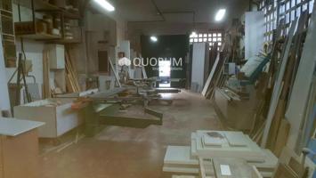 Nave industrial en venta en Lemoa, Mendieta photo 0