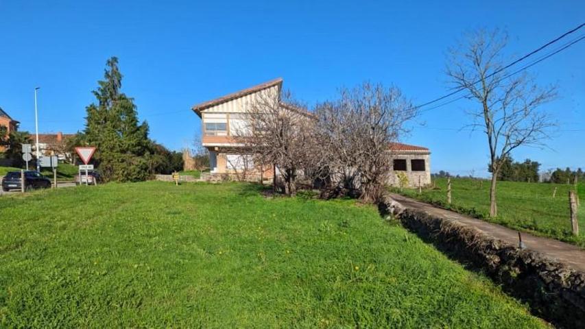 Chalet en venta en Villaescusa, Villanueva de Villaescusa photo 0