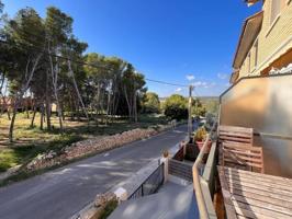 Adosada en venta en Torredembarra, ELS MUNTS photo 0