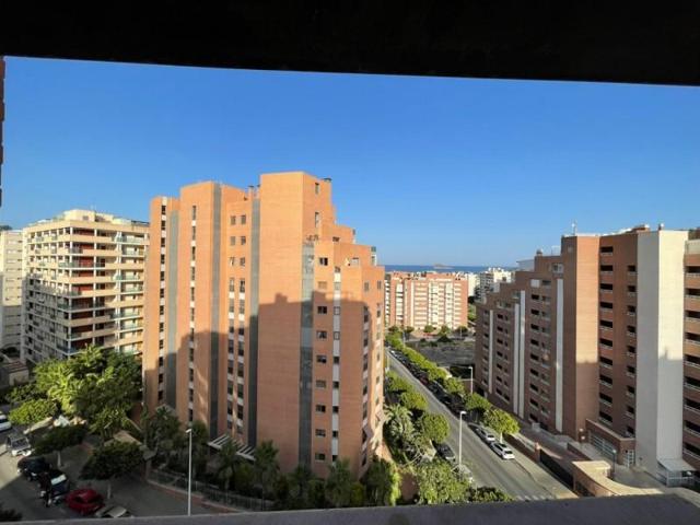 Apartamento en venta en Villajoyosa, Cala Villajoyosa photo 0