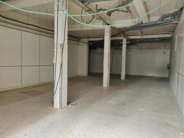 Local comercial en venta en Zaragoza, San Jose photo 0