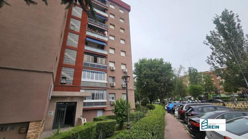 Piso en venta en Móstoles, Este photo 0