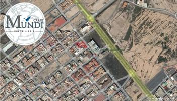 Terreno en venta en Puerto del Rosario, Fabelo photo 0