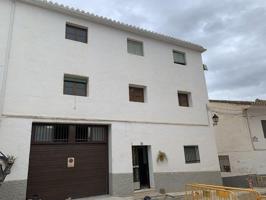Casa en venta en Beas de Guadix, Guadix pueblo photo 0