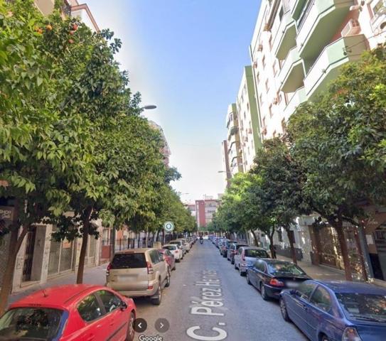Piso en venta en Sevilla, Centro photo 0