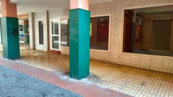 Local comercial en venta en Benidorm, Centro photo 0