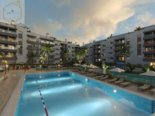 Apartamento en venta en Mijas photo 0