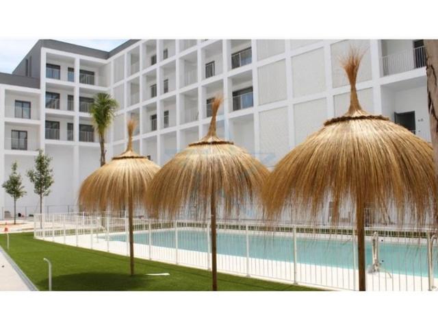 Apartamento en venta en Marbella, San Pedro Pueblo photo 0