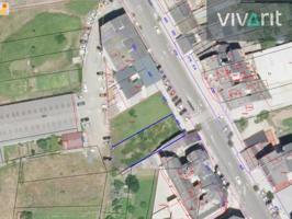 Terreno en venta en Lugo photo 0
