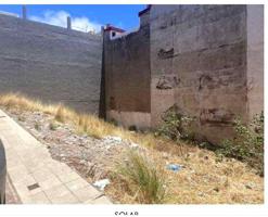 Terreno en venta en Santa Cruz de Tenerife, Calle los Alamos, 38107 photo 0