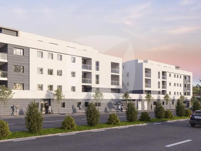 Piso en venta en Badajoz photo 0