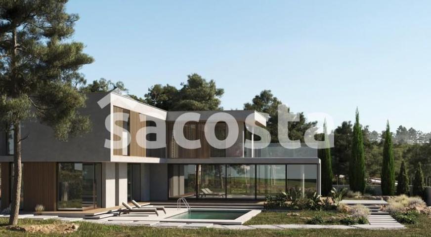 Terreno en venta en Sant Pol de Mar, Playa de can villar photo 0