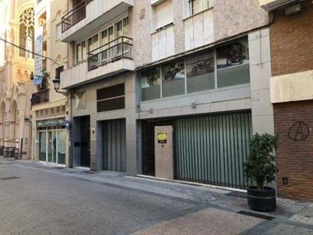 Local comercial en venta en Huelva, Centro photo 0