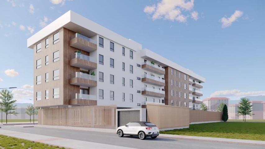 Piso en venta en León, La Lastra photo 0