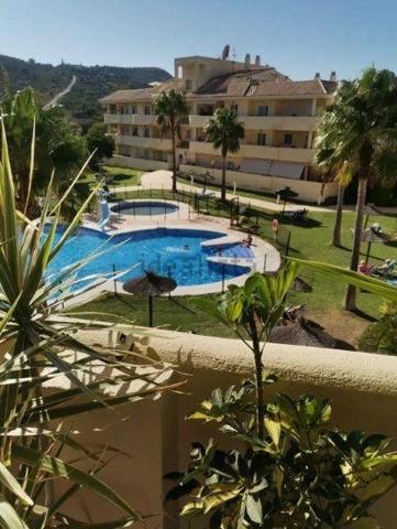 Aticos en venta en Manilva photo 0