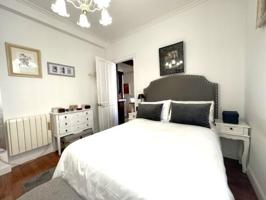 Piso en venta en Portugalete, General Castaños photo 0