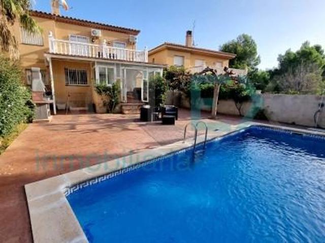 Casa en venta en L'Ametlla de Mar photo 0