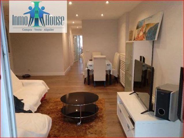 Piso en venta en Albacete, Industria-Bomberos photo 0