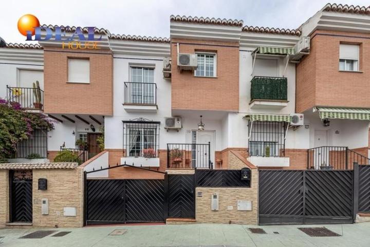 Bungalow en venta en Peligros, Peligros photo 0