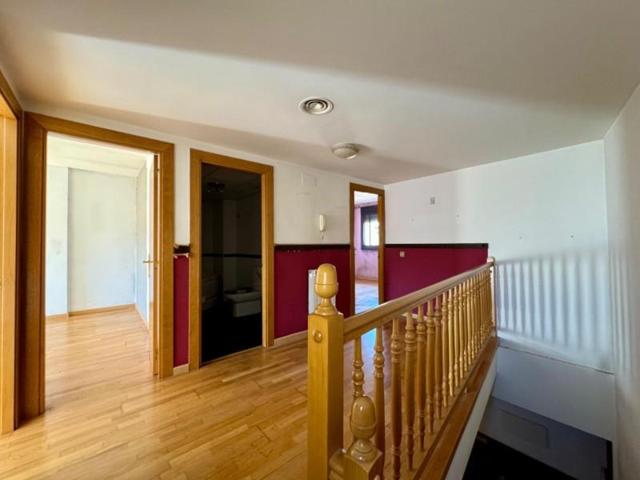 Adosada en venta en Fuentes de Ebro, Centro photo 0