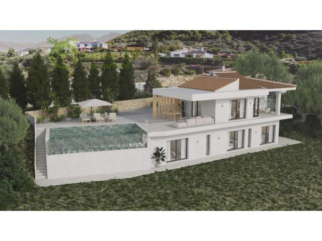 Chalet en venta en Alcaucín photo 0